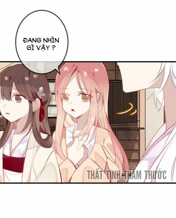 Ngô hoàng tại thượng: Chapter 35