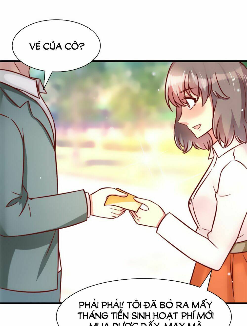 Thời Gian Đều Biết: Chapter 20