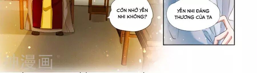 Nhà Ta Có Tiểu Thiếp: Chapter 180