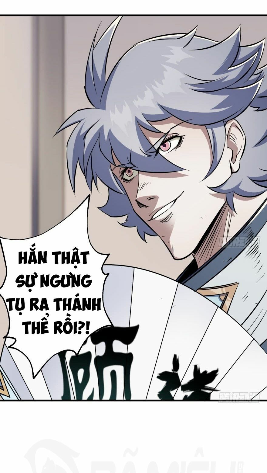 Thú Nhân: Chapter 60