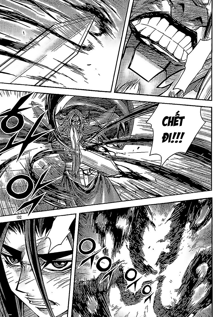 Diêm Đế: Chapter 196