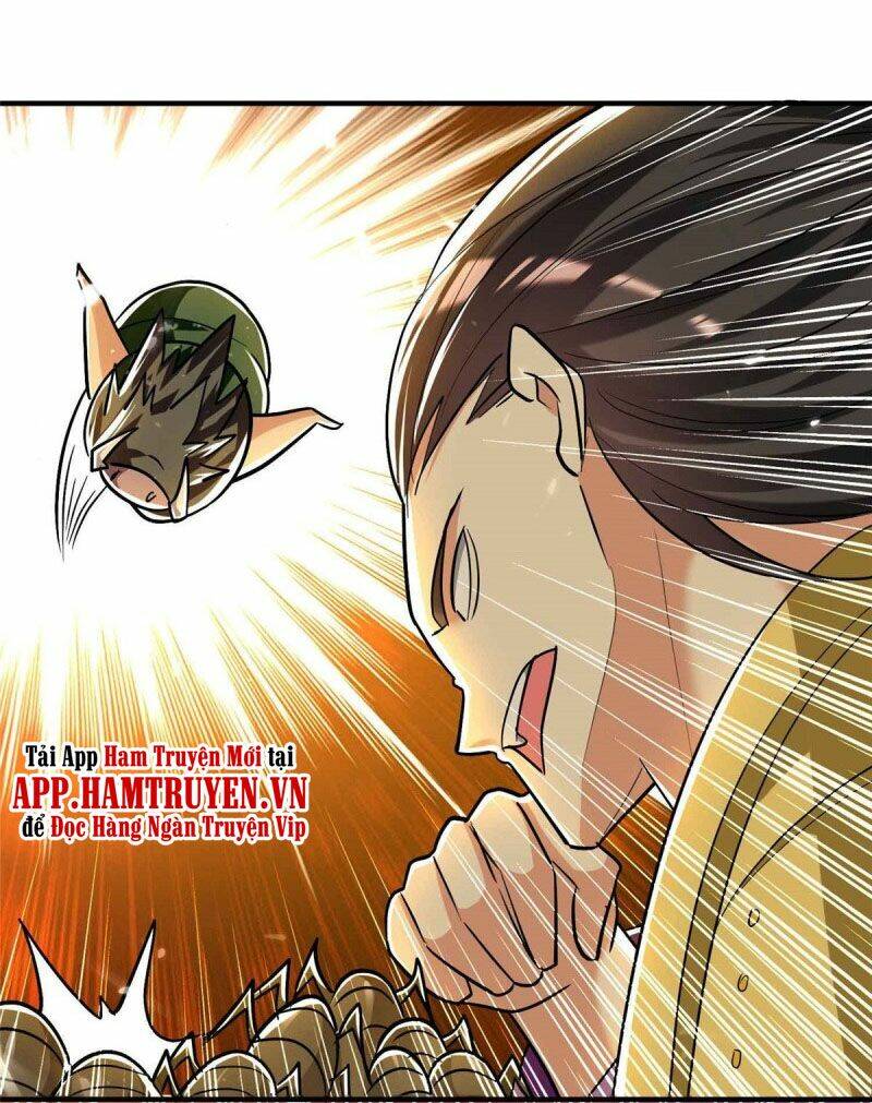 Vạn Giới Tiên Vương: Chapter 166