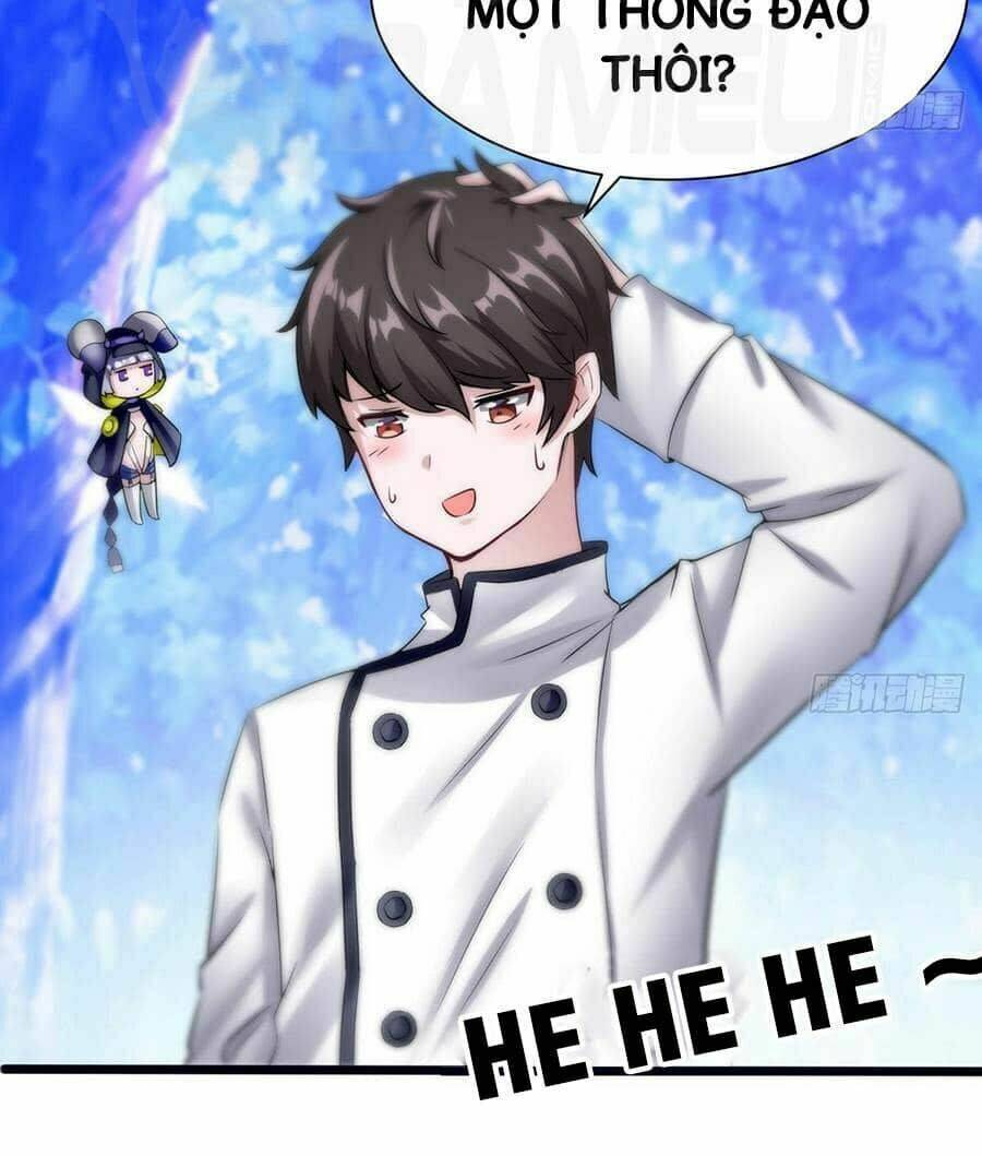 Siêu Cấp Kiện Bàn Hiệp: Chapter 11