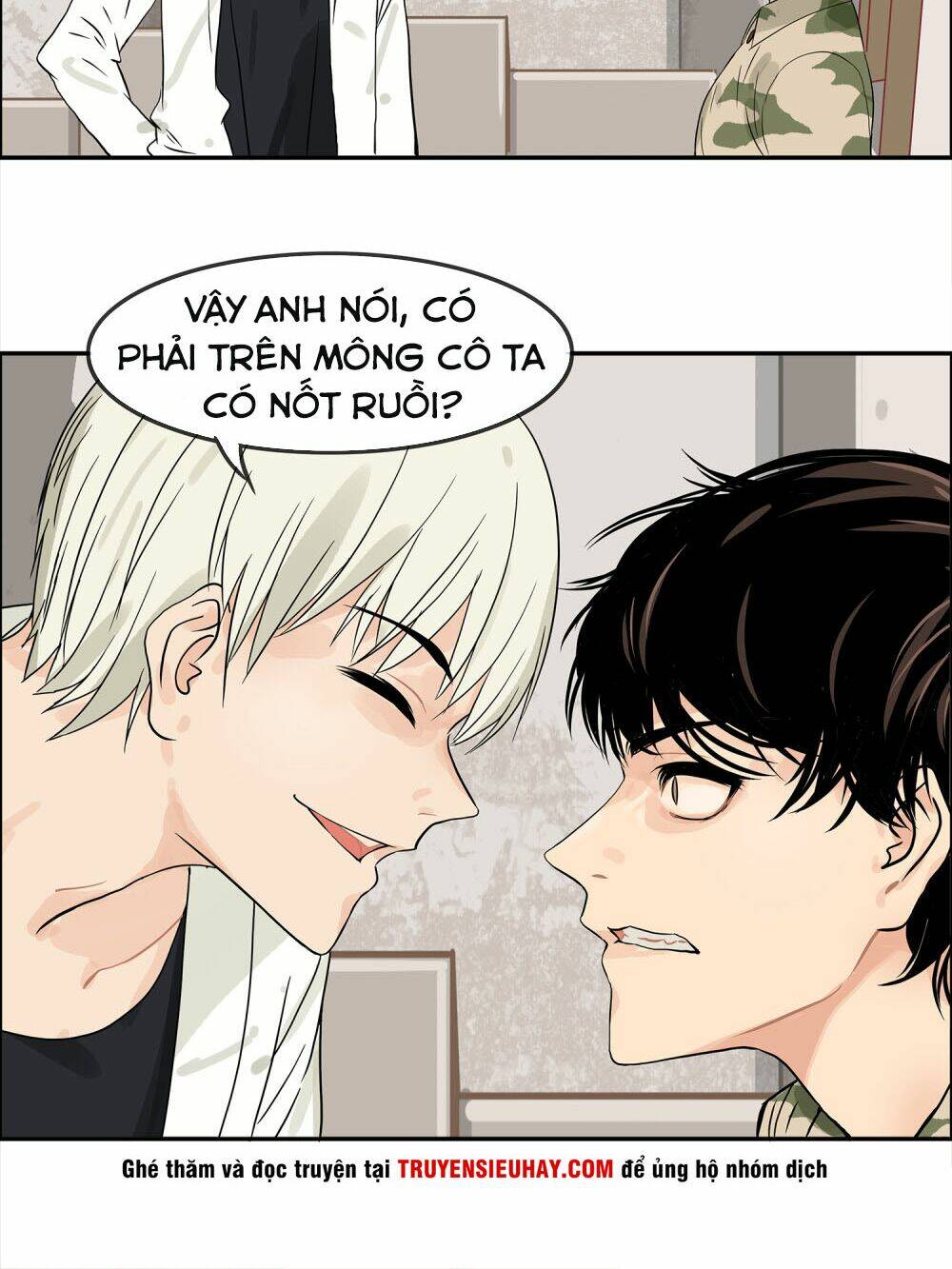 Mạt Thế Đấu Thần: Chapter 11