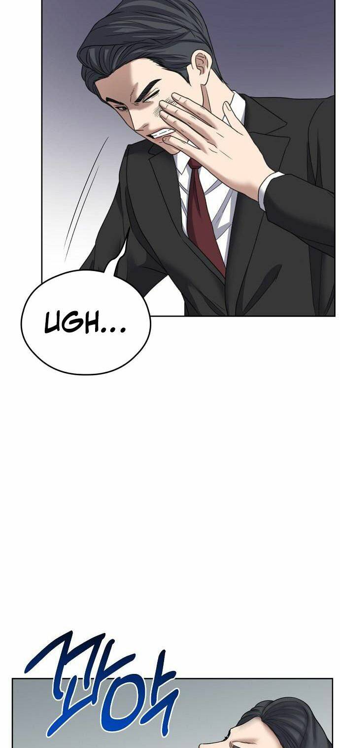 Đấu Kiếm - Công Tố Viên Lách Luật: Chapter 9