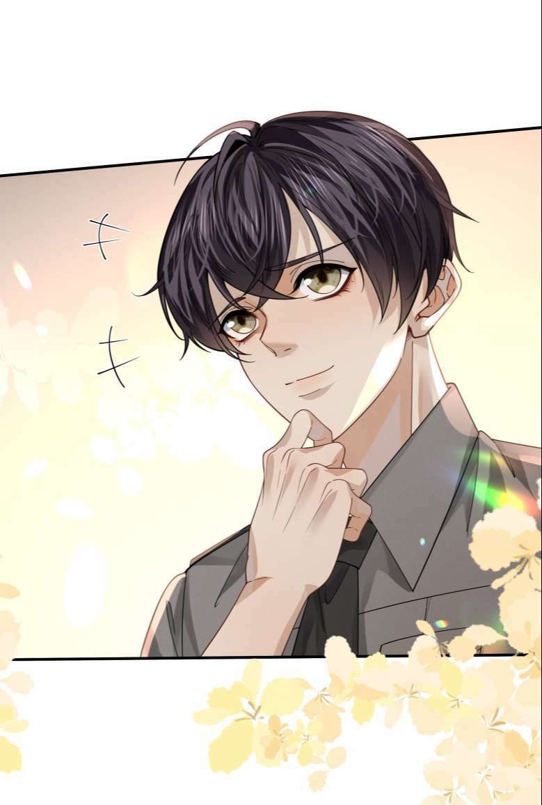 Vùng Cấm: Chapter 15