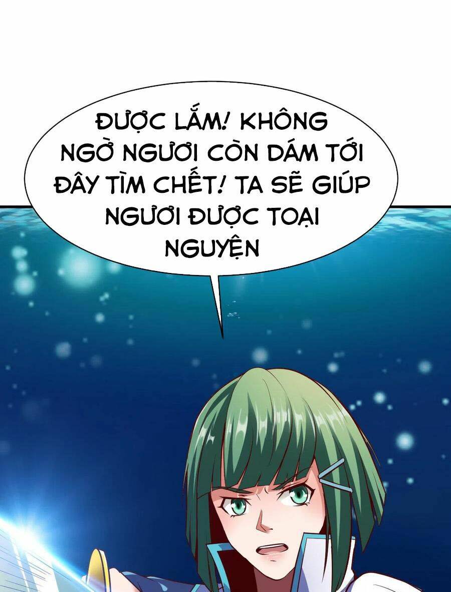 Chiến Đỉnh: Chapter 222