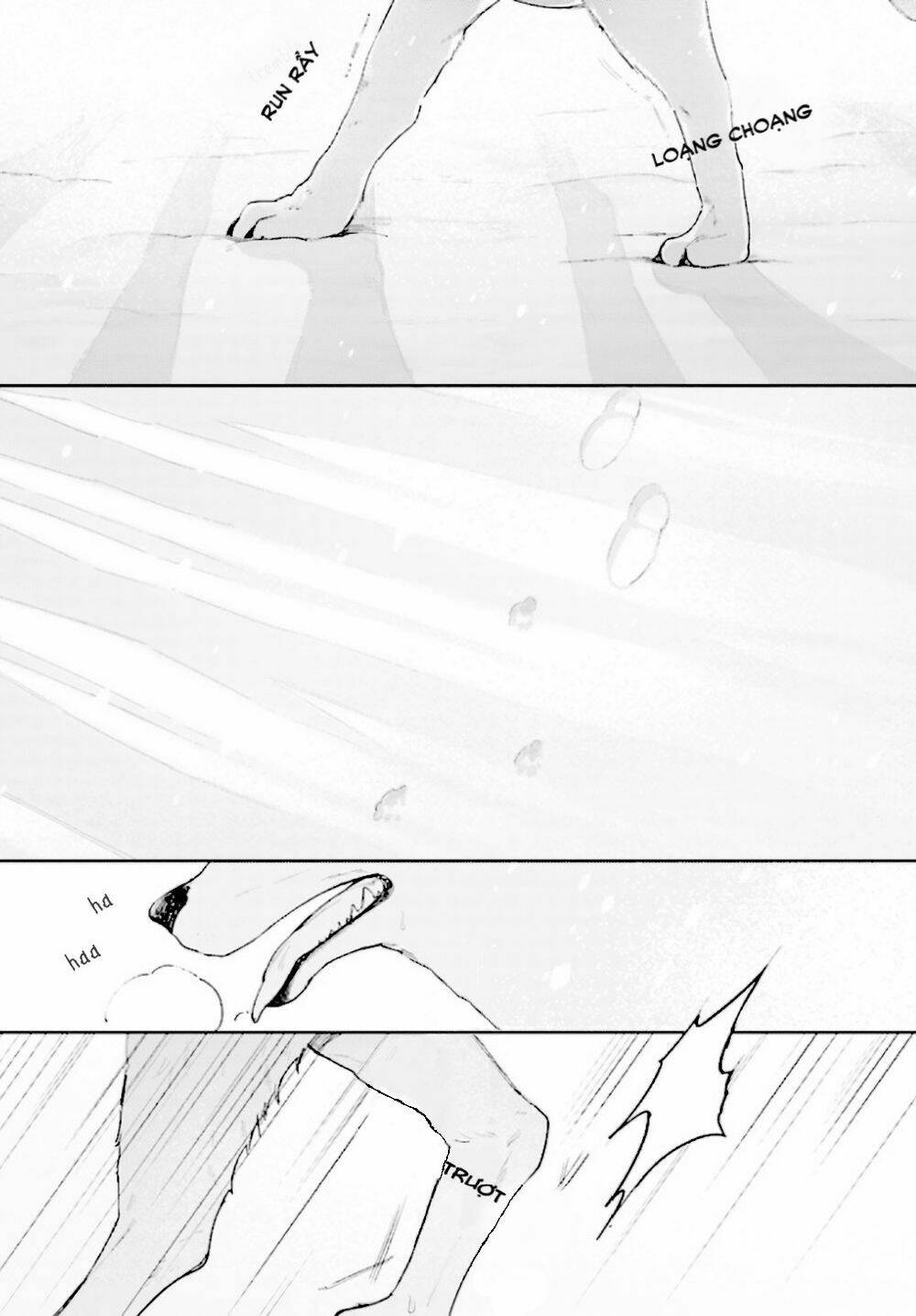 Aria Trong Rừng Sồi: Chapter 1