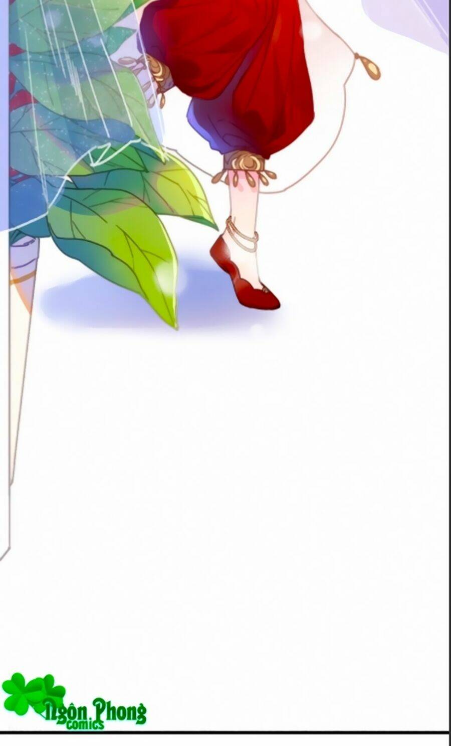 Dữ Tử Thành Thuyết: Chapter 16