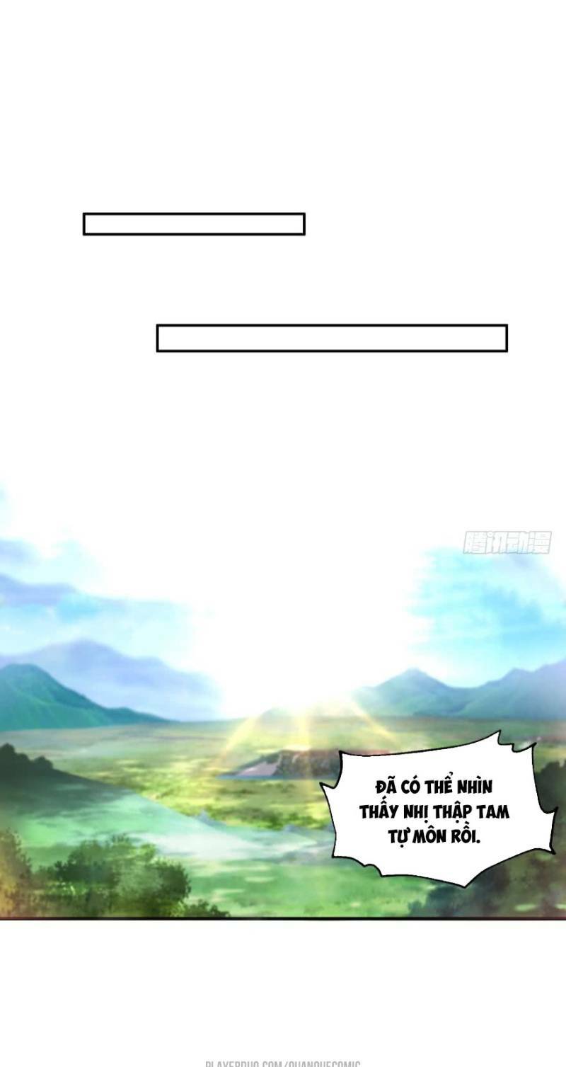 Lão Tổ Của Bạn Đang Online: Chapter 61