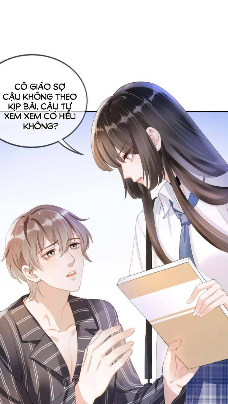 Dây Dưa Không Dứt: Chapter 6