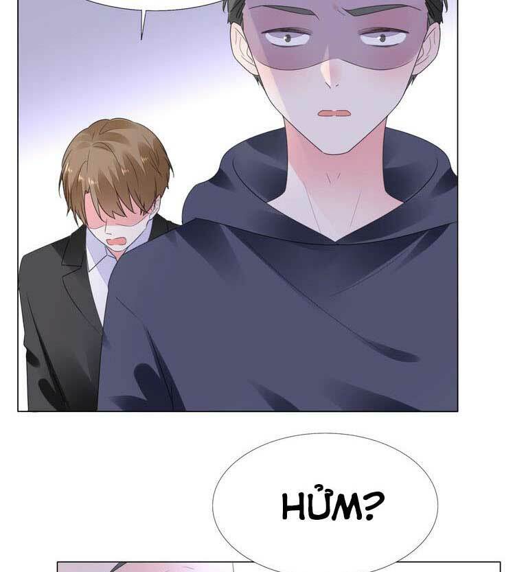 Điều Ước Sủng Ái Bất Bình Đẳng: Chapter 116.2