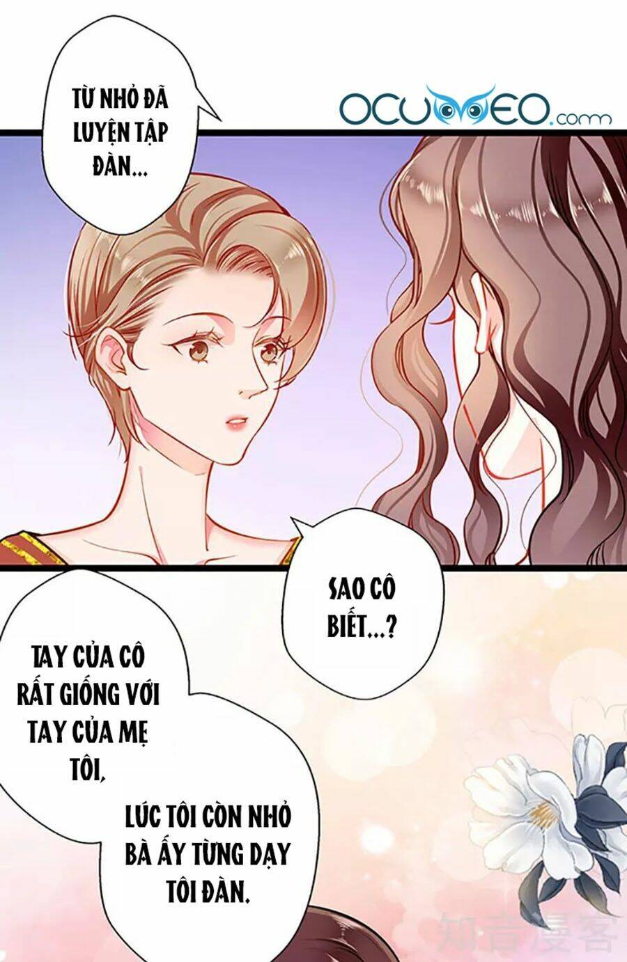 Cưng Chiều Ái Thê Hư Hỏng: Chapter 70