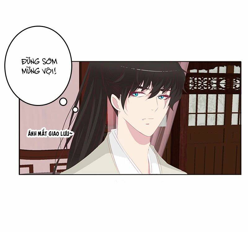 Tướng Quân Mời Ra Trận: Chapter 120