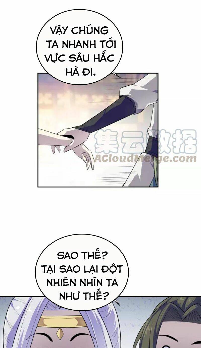 Nghịch Thiên Đại Thần: Chapter 88