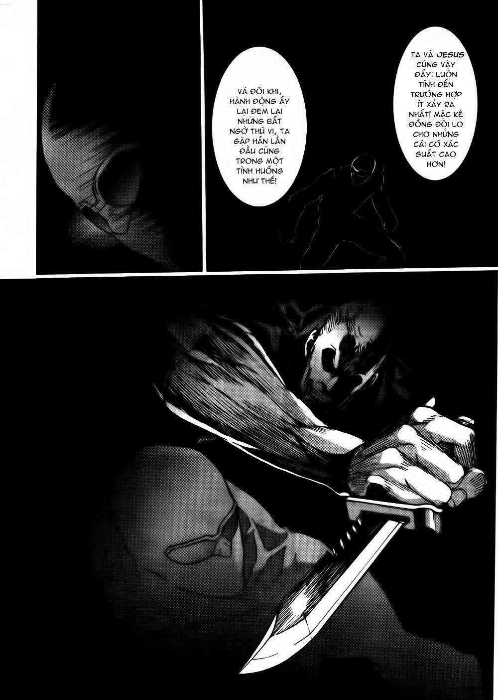 Until Death Do Us Part: Chapter 123