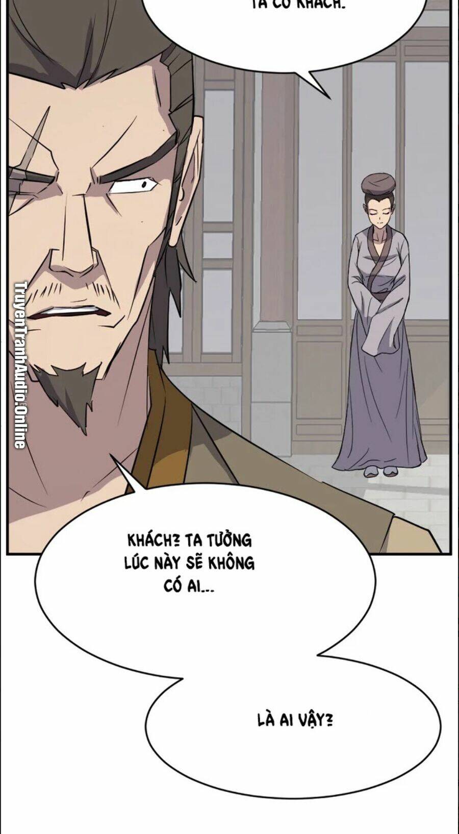 Trọng Sinh, Bất Khả Chiến Bại: Chapter 94