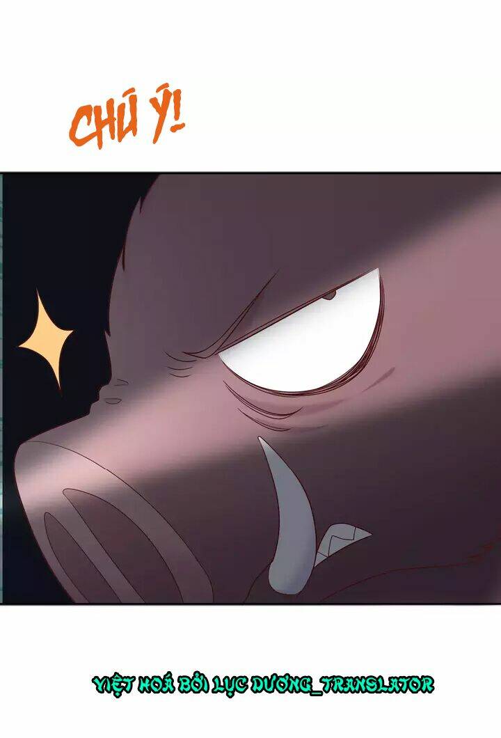 Vương Tử Thành Phố Và Công Chúa Amazon: Chapter 15