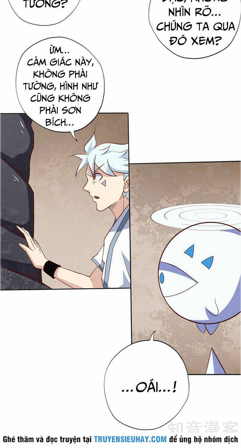 Chí Tôn Võ Đế: Chapter 108