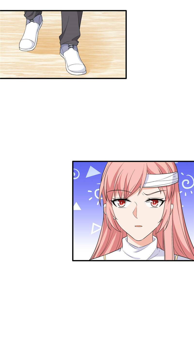 Siêu Cấp Nữ Thần Trọng Sinh: Chapter 48