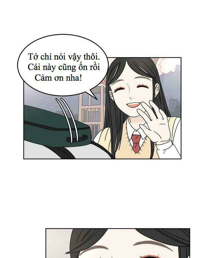 30 Phút Bước Đi Bên Em: Chapter 8
