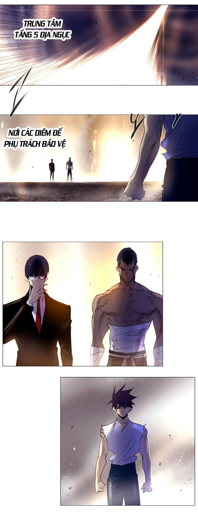 Soul Cartel: Chapter 204