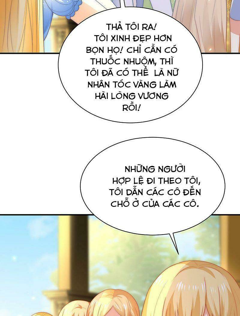 Sủng Hậu Của Vương: Chapter 75