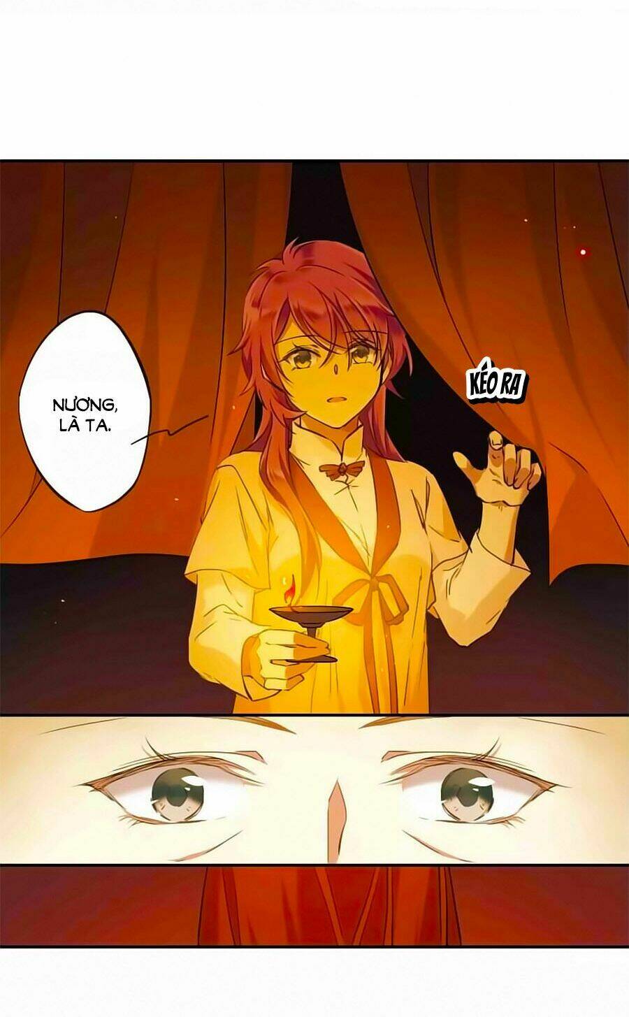 Thượng Quốc Phú Chi Thiên Đống Tuyết: Chapter 22