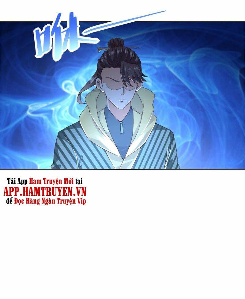 Chí Tôn Toàn Năng: Chapter 104