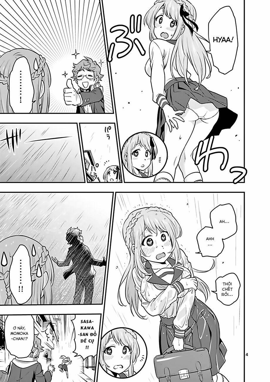 Criminale: Chapter 21.5