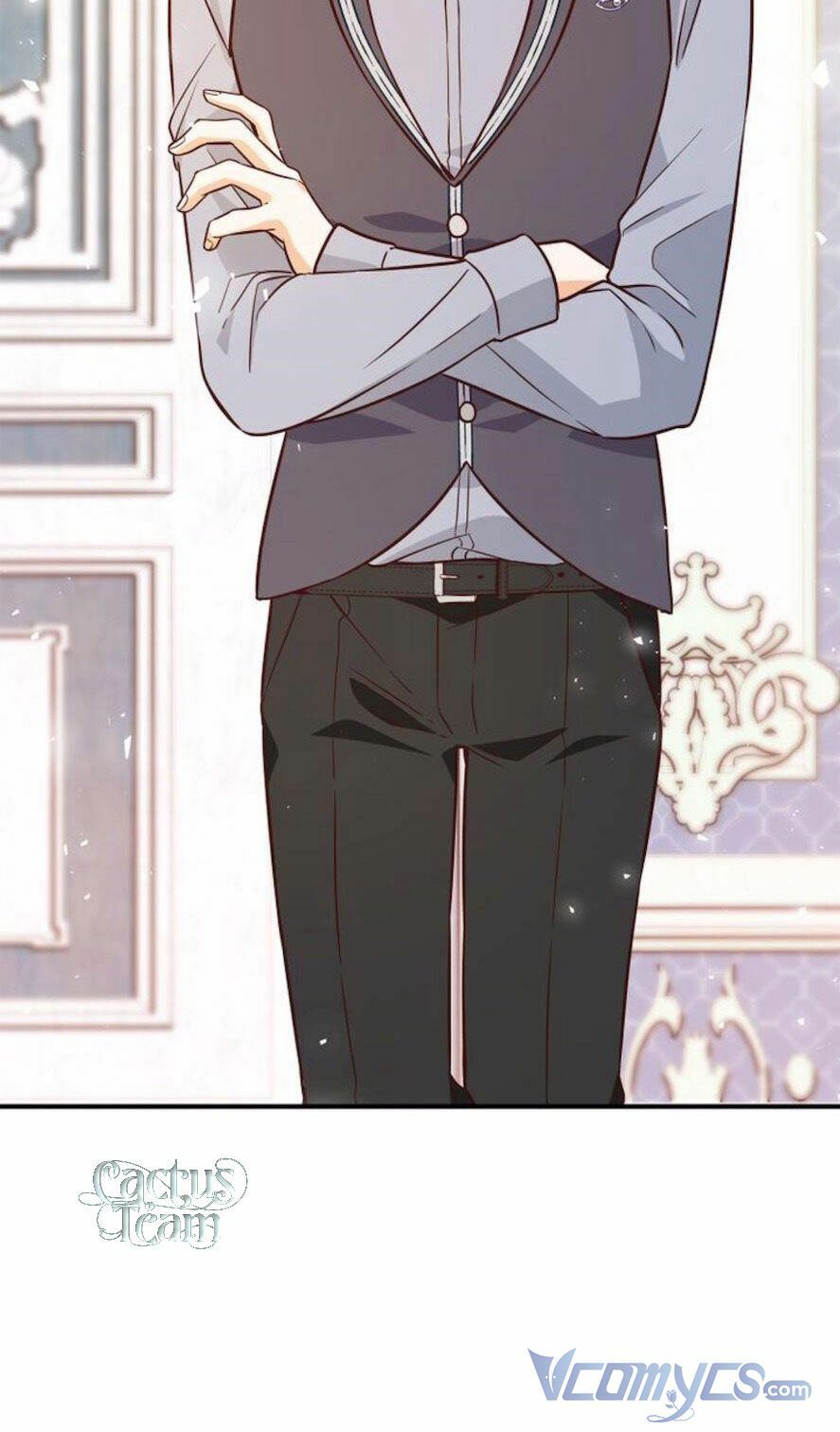 Lòng Trung Thành Với Kẻ Ác: Chapter 10