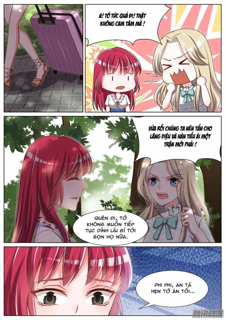 Vương Bài Giáo Thảo: Chapter 69