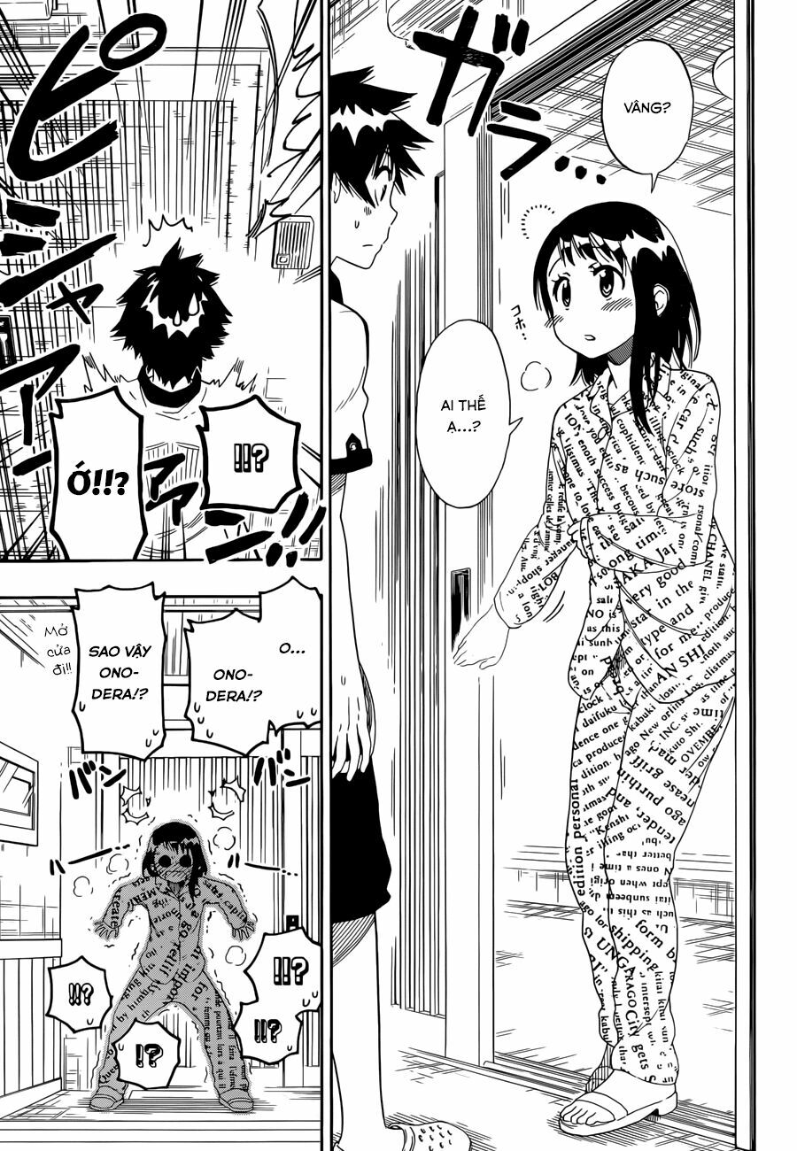 Tình Yêu Ngang Trái: Chapter 86