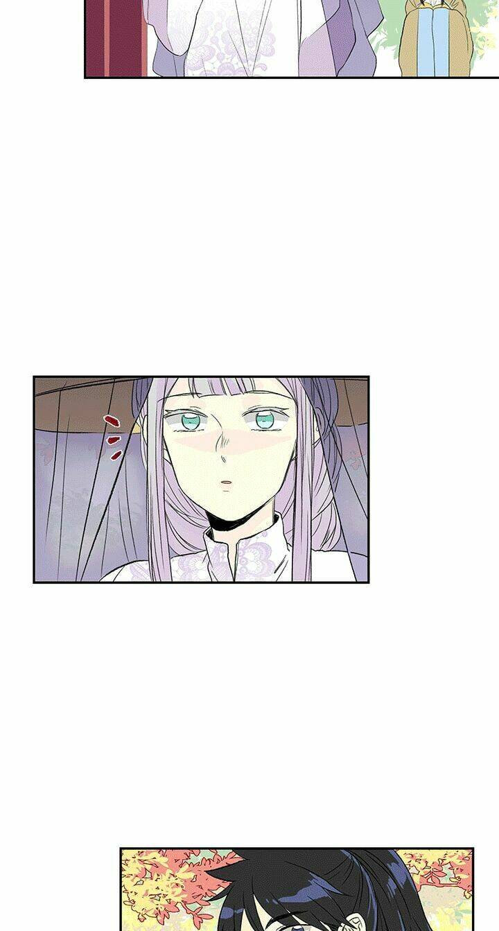 Học Sĩ Tái Sinh: Chapter 41