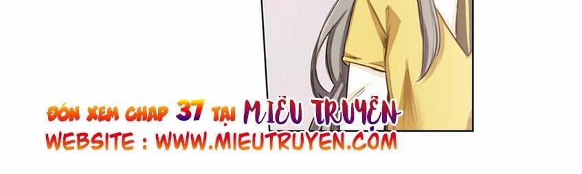 Tướng Quân Mời Xuất Đạo: Chapter 36