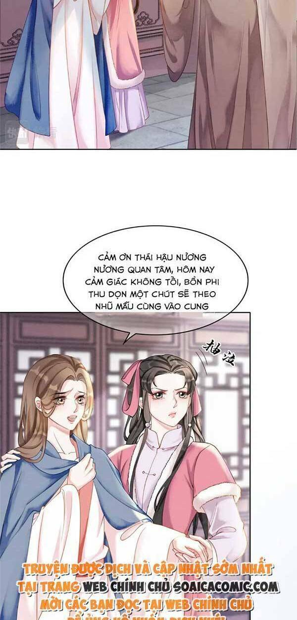 Xung Hỉ Vương Phi: Chapter 82
