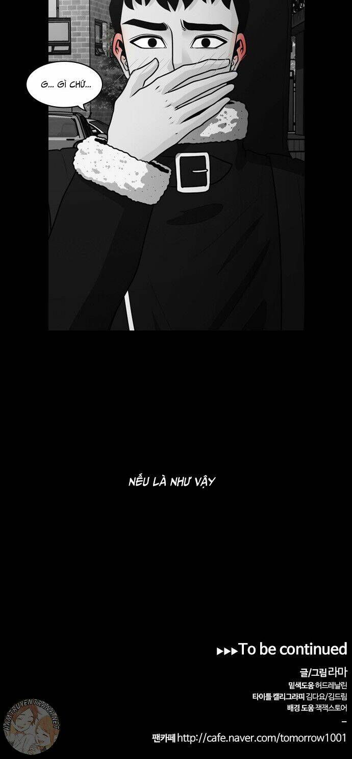 Tomorrow - Ngày Mai: Chapter 27