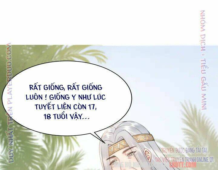 Trọng Sinh Bá Sủng Nhiếp Chính Vương Quá Mạnh Mẽ: Chapter 137