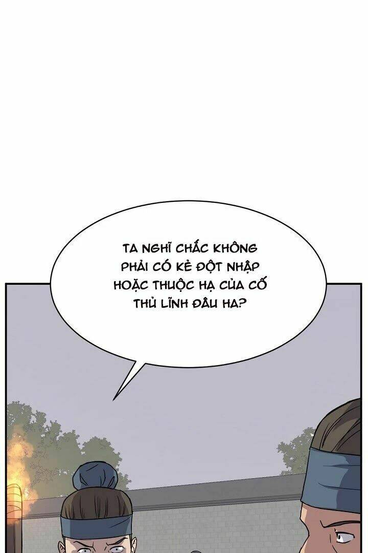 Trọng Sinh, Bất Khả Chiến Bại: Chapter 89