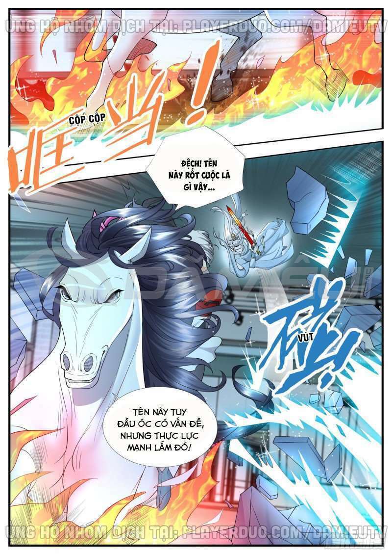 Ai Nói Ta Là Đại Lão?: Chapter 15