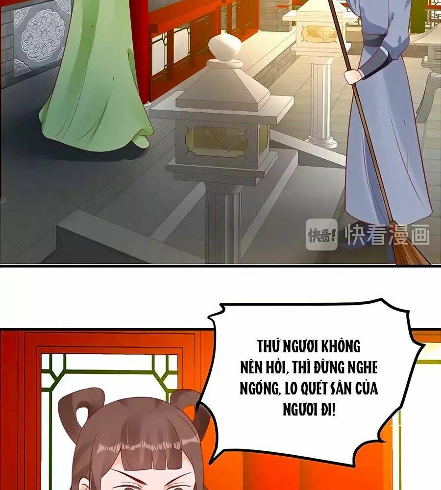 Thịnh Thế Lê Hoa Điện: Chapter 61