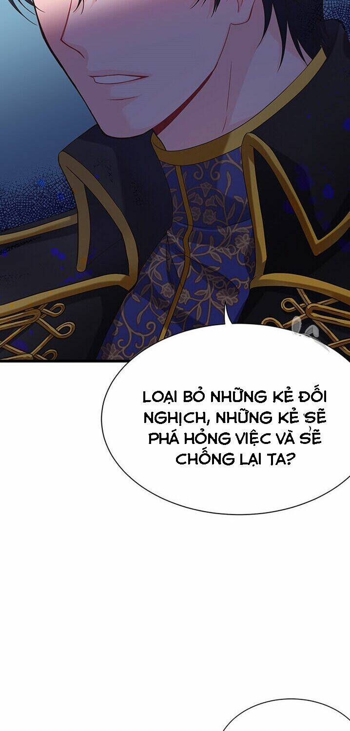 Nhân Vật Phản Diện Yêu Cầu Tôi Yêu Chàng: Chapter 8