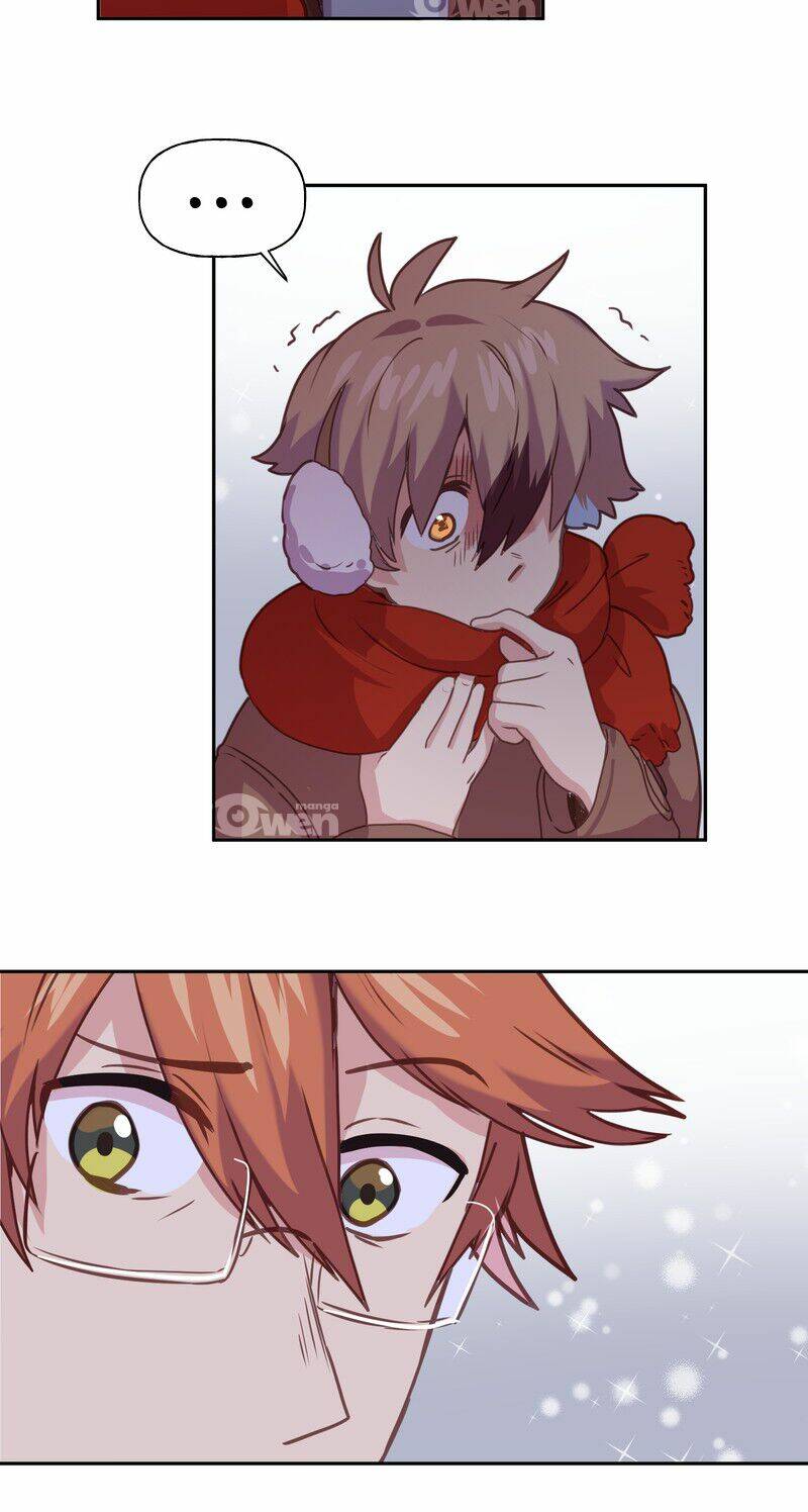 Lời Nguyền Lalin: Chapter 43