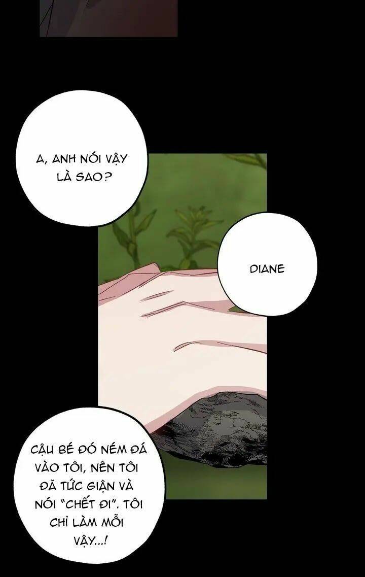 Tình Điên Dại: Chapter 51
