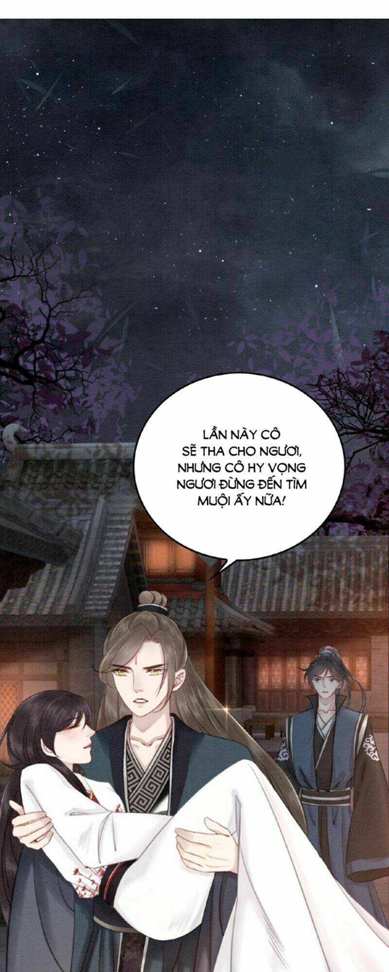 Trọng Sinh Bá Sủng Nhiếp Chính Vương Quá Mạnh Mẽ: Chapter 31