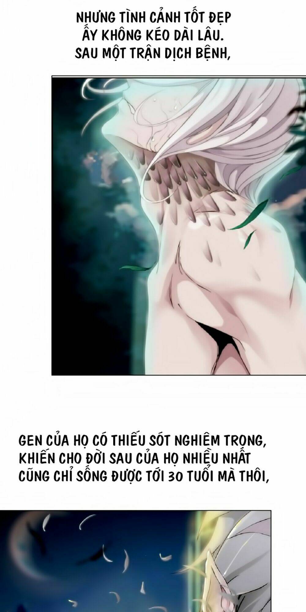 Sổ Tay Mỹ Nam Giới X: Chapter 1.2