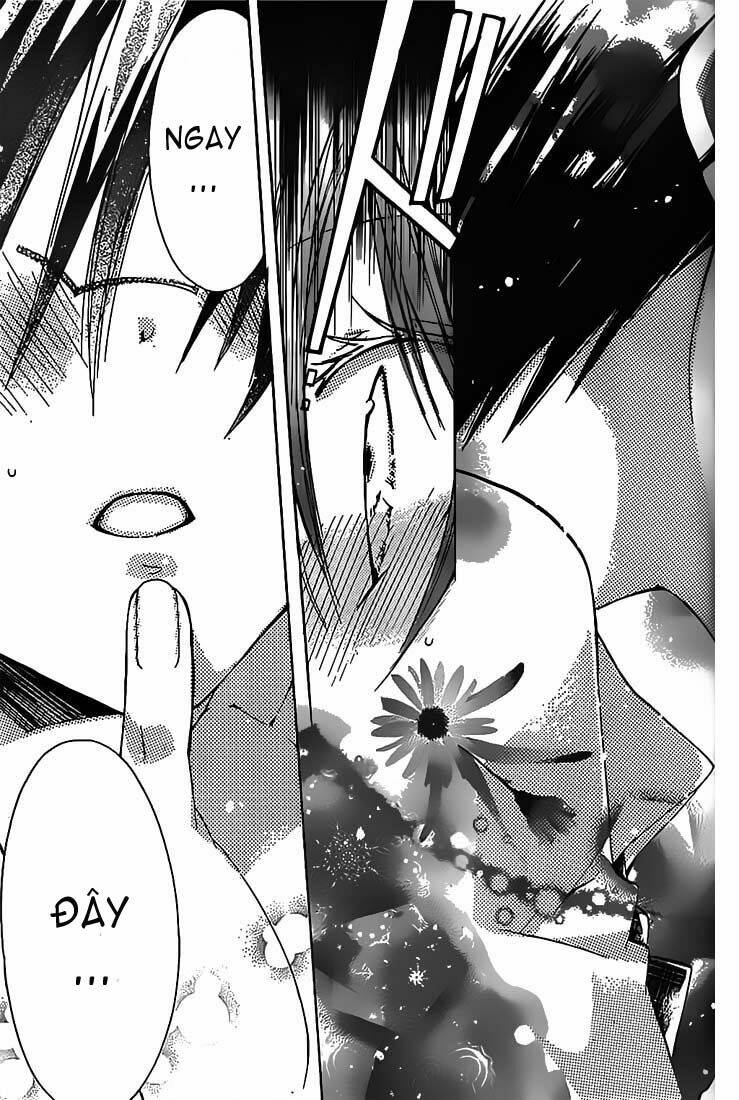 Watashi Ni Xx Shinasai!: Chapter 29