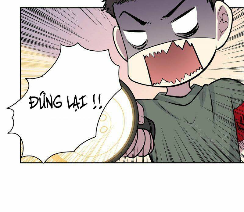 Người Yêu Thời Không: Chapter 54