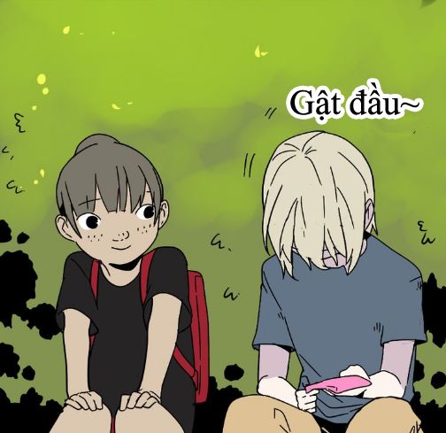 Ứng Dụng Thẩm Mỹ: Chapter 45