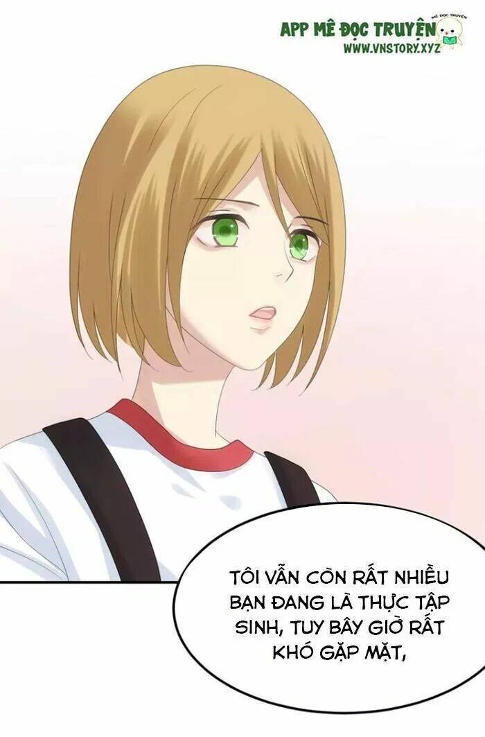 Thần Tượng Điểm Zero: Chapter 104